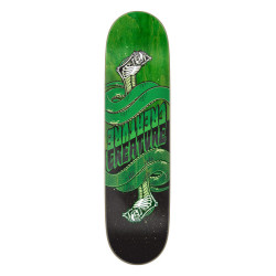 CREATURE DECK FIEND TWINS SM 7 PLY BIRCH 8.20 X 32.0