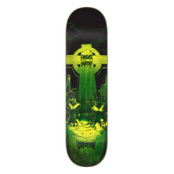 CREATURE DECK FOREVER UNDEAD LG 7 PLY BIRCH 8.25 X 31.80