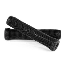 Poignées Trottinette ETHIC Slim Noir