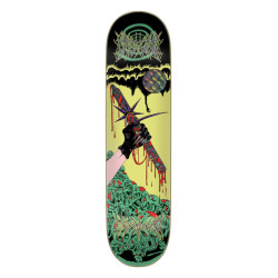 CREATURE DECK GARDNER HANDLER PRO 8.0 X 31.8