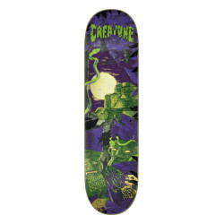 CREATURE DECK GONZALEZ TEMPLE PRO 8.375 X 32