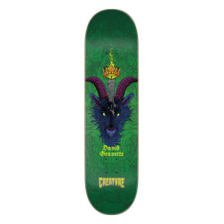 CREATURE DECK GRAVETTE ARCHFIEND EVERSLICK 8.3 X 32.2