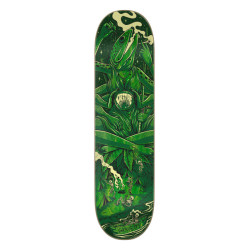 CREATURE DECK GRAVETTE CREASHIA PRO 8.3 X 32.2
