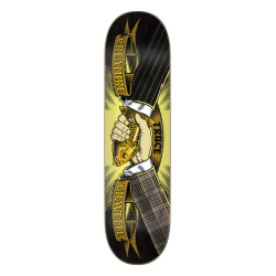 CREATURE DECK GRAVETTE TRUCE 8.3 X 32.2