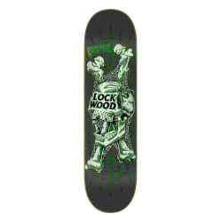 CREATURE DECK KEEPSAKE VX LOCKWOOD 8.25 X 32.04