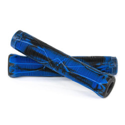 Poignées Trottinette ETHIC Slim Bleu Mix