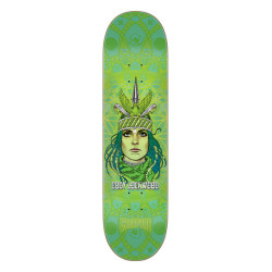 CREATURE DECK LOCKWOOD LOST SOUL EVERSLICK 8.25 X 32.04