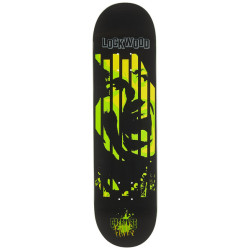 CREATURE DECK LOCKWOOD SCREAM VX 8.25 X 32.04