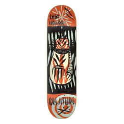 CREATURE DECK LOCKWOOD TOKEN POWERPLY 8.25 X 32.04