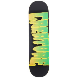CREATURE DECK LOGO OUTLINE STUMPS 8.25 X 31.80