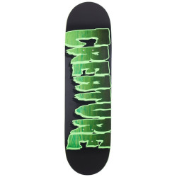 CREATURE DECK LOGO OUTLINE STUMPS 8.60 X 31.95