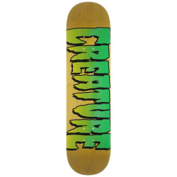 CREATURE DECK LOGO STUMPS 8.00 X 31.50