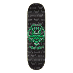 CREATURE DECK MARTINEZ GRBG BAT PRO 8.6 X 32.11