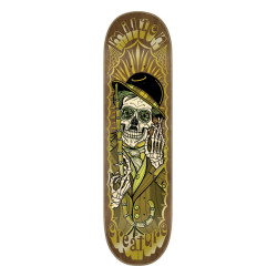 CREATURE DECK MARTINEZ THE IMMIGRANT THREE PRO 8.6 X 32.11
