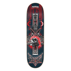 CREATURE DECK METAL XX BAEKKEL 8.51 X 31.88