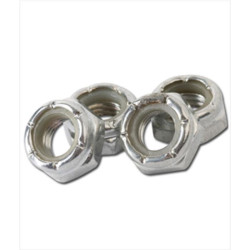 Ecrou ENUFF SKATEBOARDS Wheel Lock Nuts