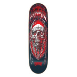 CREATURE DECK METAL XX PROVOST .80 X 31.95