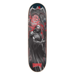 CREATURE DECK METAL XX RUSSELL 8.60 X 31.95