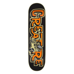 CREATURE DECK MONSTER MOBILE 7-PLY BIRCH 8.0 X 31.8