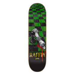 CREATURE DECK RAFFIN CHECKMATE 8.25 X 32.04