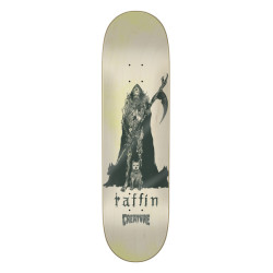 CREATURE DECK REAPER RAFFIN 8.51 X 31.88
