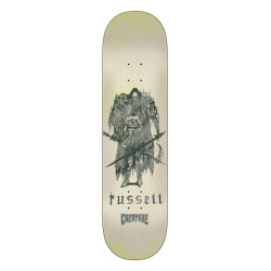 CREATURE DECK REAPER RUSSELL VX 8.25 X 31.80