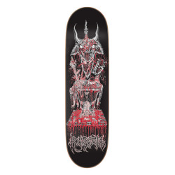 CREATURE DECK RUSSELL SACRIFICE VX 8.60 X 31.95