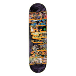 CREATURE DECK SBK LOGO SM EVERSLICK 8.125 X 31.45