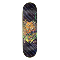 CREATURE DECK SHRINE JHANKA 8.51 X 31.88