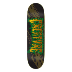 CREATURE DECK TOXICA XL 7 PLY BIRCH 8.5 X 32.2