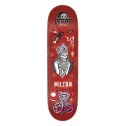 CREATURE DECK TRIPPY TANKS VX MARTINEZ 8.51 X 31.88