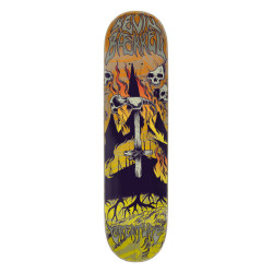 CREATURE DECK TRIPZ VX BAEKKEL 8.0 X 31.8