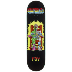DEATHWISH DECK 423 JF 8.25 X 31.5