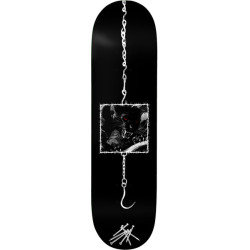 DEATHWISH DECK BOD CAPTIVE 8.25 X 32.25