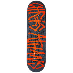 DEATHWISH DECK CHRIS ATHANS GANG NAME 8.5 X 32
