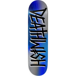 DEATHWISH DECK DEATHSPRAY SKY 8.0 X 31.5