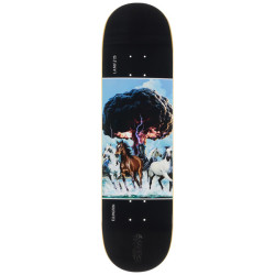 DEATHWISH DECK EE POST MODERN 8.25 X 31.5