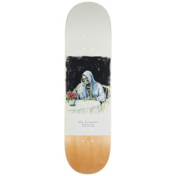 DEATHWISH DECK EE YESTERDAY IS GONE 8.5 X 32