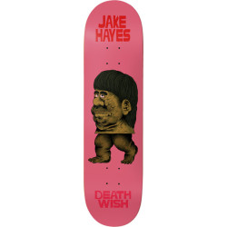 DEATHWISH DECK FROELICH JH 8.475 X 31.875