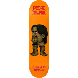 DEATHWISH DECK FROELICH PD 8.25 X 31.5