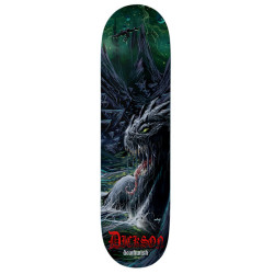 DEATHWISH DECK JD METAPHYSICAL 8.5 X 32
