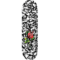 DEATHWISH DECK JH I NEED YOUR SOUL 8.5 X 32