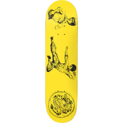 DEATHWISH DECK JH SELF KNOWLEDGE 8.25 X 31.5