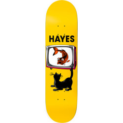 DEATHWISH DECK JH TV DINNER 8.25 X