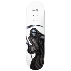 DEATHWISH DECK LOSE YOUR SOUL JF 8.38 X 32