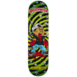 DEATHWISH DECK LOW LIFE KIDS PD 8.5 X 32