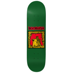 DEATHWISH DECK MIND WARS PD 8.25 X 31.5