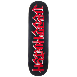 DEATHWISH DECK MUCHACHOS 8.5 X 32