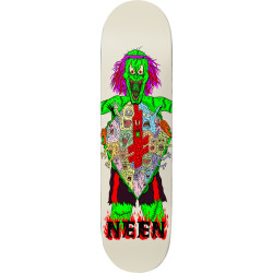 DEATHWISH DECK NIGHTMARE CITY NW 8.0 X 31.5