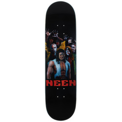 DEATHWISH DECK NW ZOMBIE TWIN 8.25 X 31.5